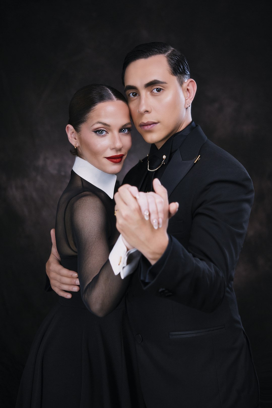 Nobody Tells You This About Going Pro in Ballroom Dance