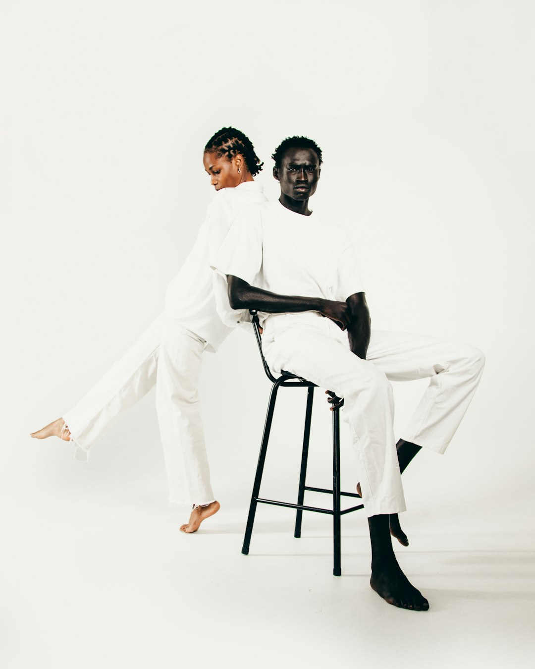What Nobody Warns You About Getting Dressed for Swing Dance