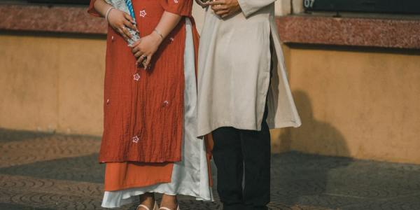# The Dance That Speaks the Unspoken: A Powerful True Story of the Stolen Generations