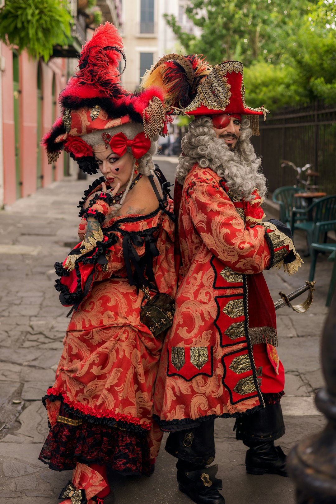 **Fabric and Fit: The Dancer's Guide to Tango Clothing**