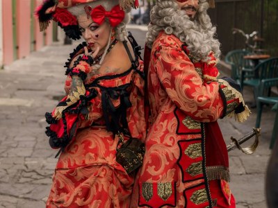 **Fabric and Fit: The Dancer's Guide to Tango Clothing**