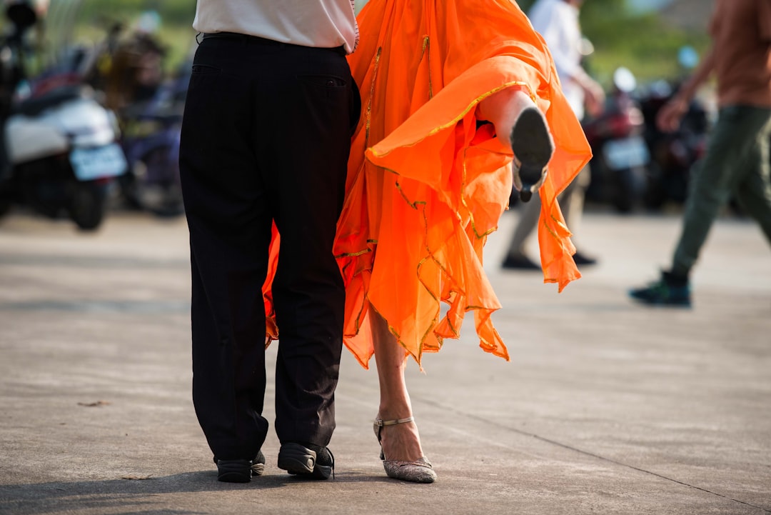 The Right Square Dance Shoes Let You Dance All Night—Here's How to Find Yours