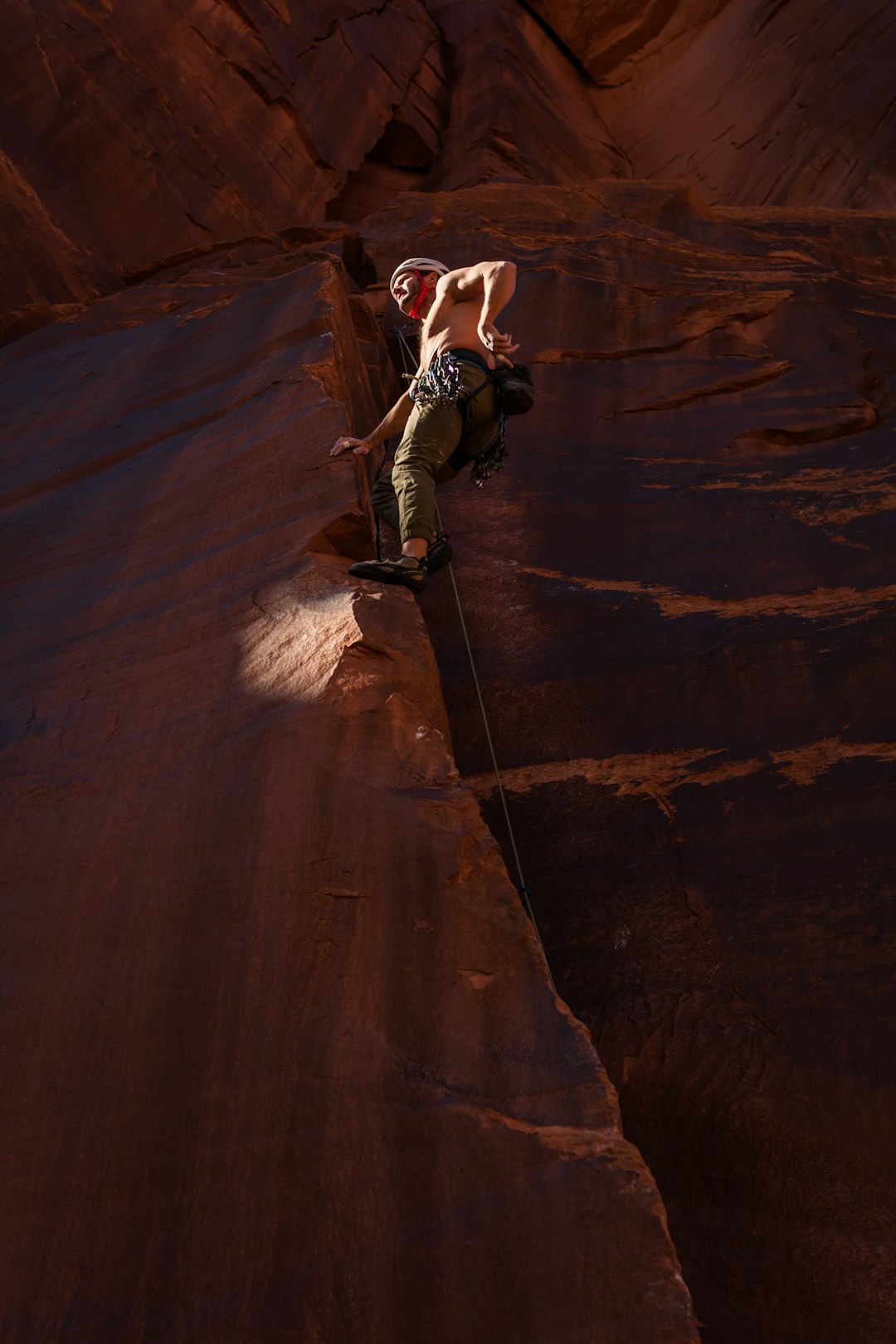 The Intermediate Tango Wall: Why Better Steps Don't Fix a Dead Embrace