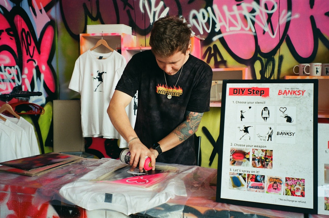 The Moment the Beat Hits Just Right: Finding Your Breakdance Rhythm