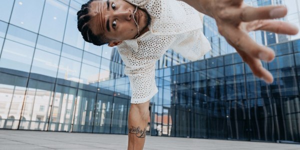 Exploring the Pulse of Contemporary Dance in Fairfield City