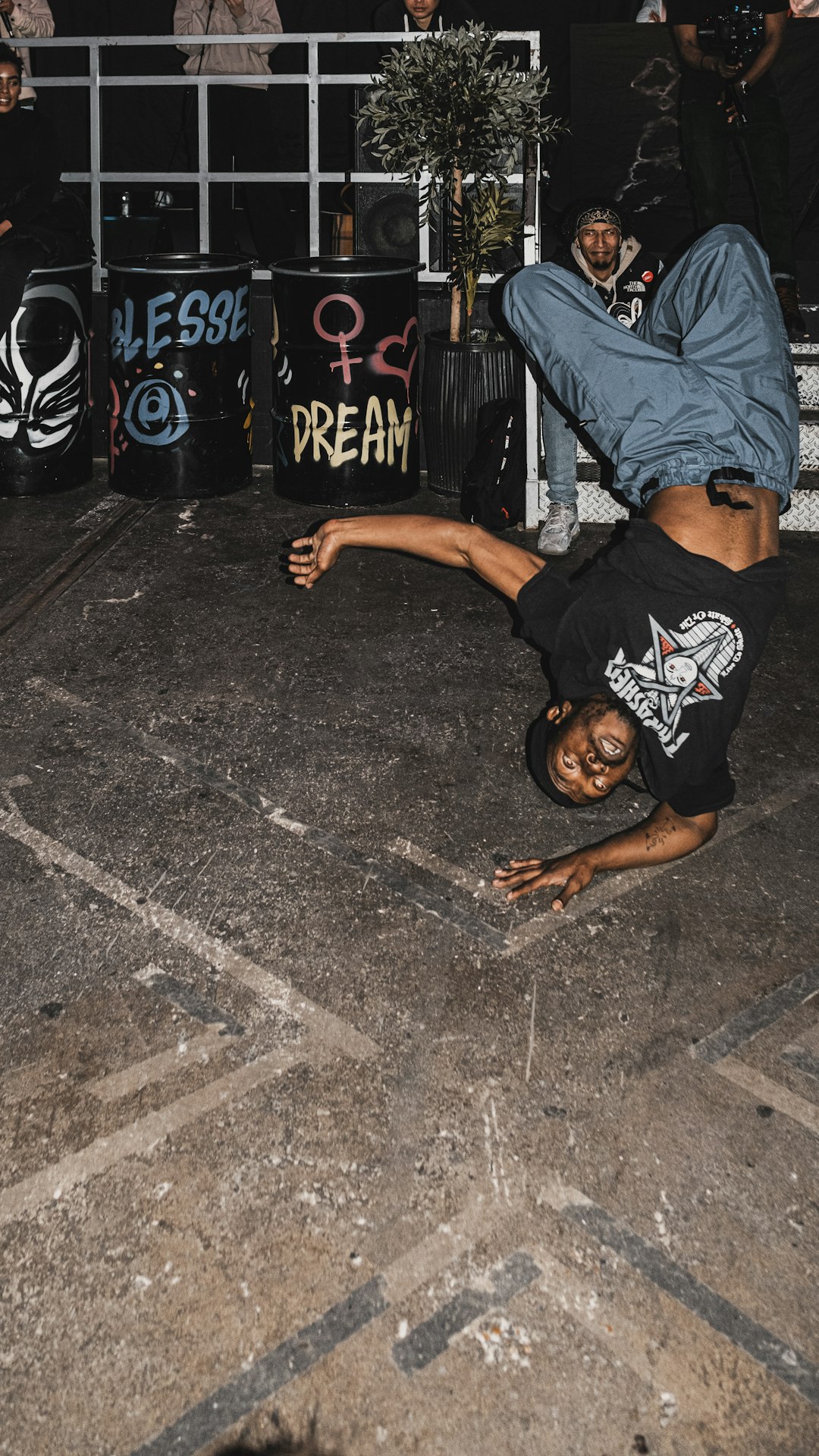 5 Dancefloor Trends That Are Absolutely Running 2025 (And Why You Can't Escape Them)