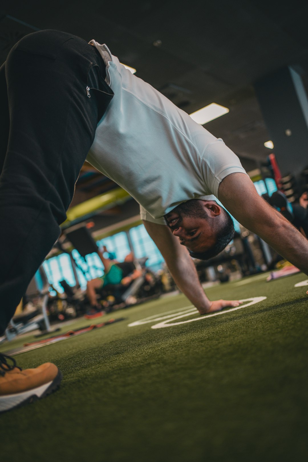 **"Where to Learn Capoeira in Dryville, PA: Best Schools and Studios for Beginners"**