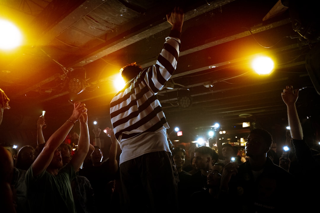Why Your First Latin Dance Class Will Feel Like Meeting a Stranger