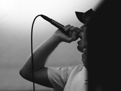 **Groove & Flow: Music to Elevate Your Breaking Foundation**