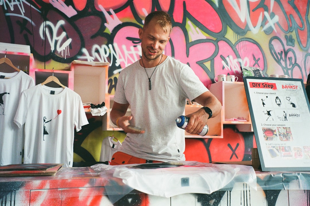 "Syncing the Beat: Perfect Music Pairings for Breakdance Battles"