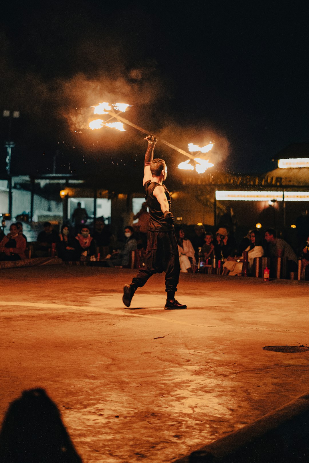 **"Ora City’s Capoeira Scene: Gyms & Instructors You Should Know"**