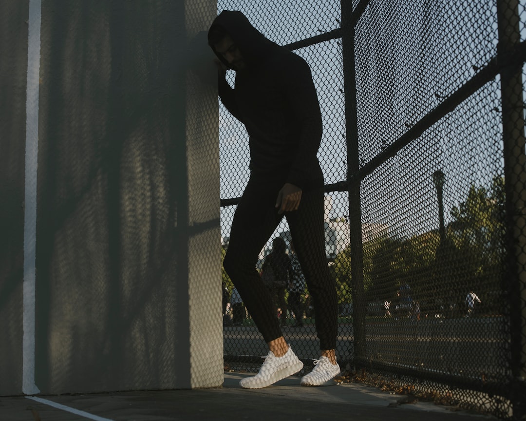 **"Music That Hits Hard: Perfect Playlists for Krump Dancers"**