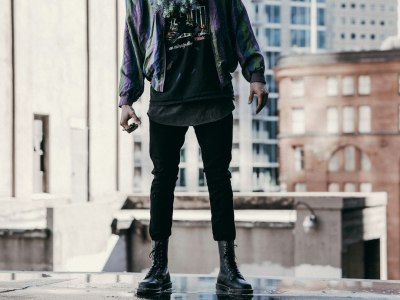 Beyond the Bodhrán: Modern Music Finds Its Footing in Irish Dance