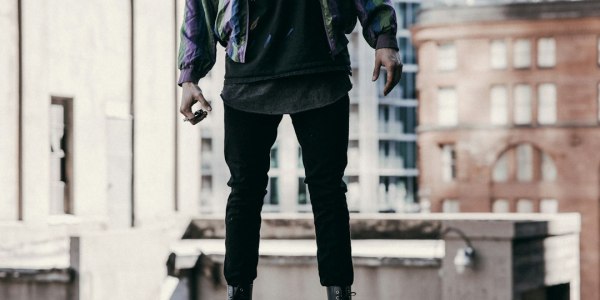 Beyond the Bodhrán: Modern Music Finds Its Footing in Irish Dance