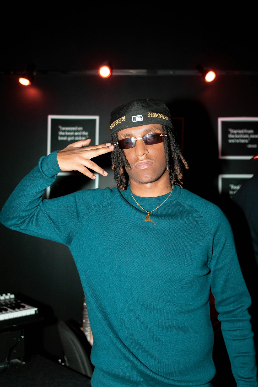 **Underground Gems: Hip-Hop You Need Now**