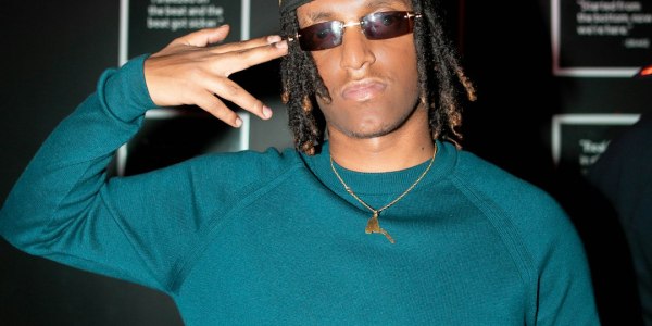 **Underground Gems: Hip-Hop You Need Now**