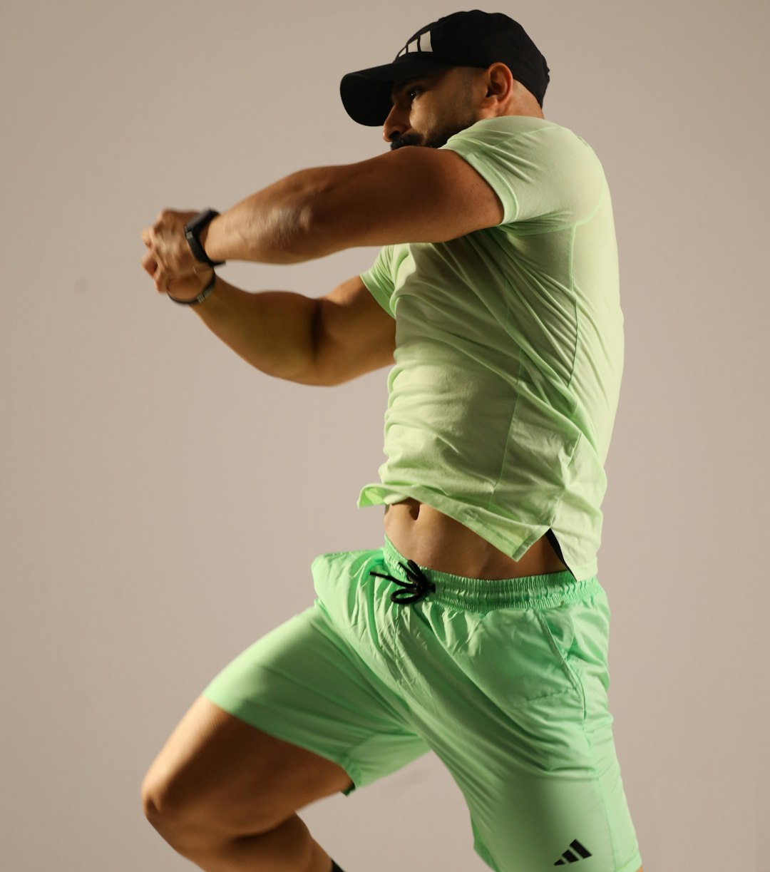 "The Ultimate Playlist: Perfect Music for Every Belly Dance Routine"