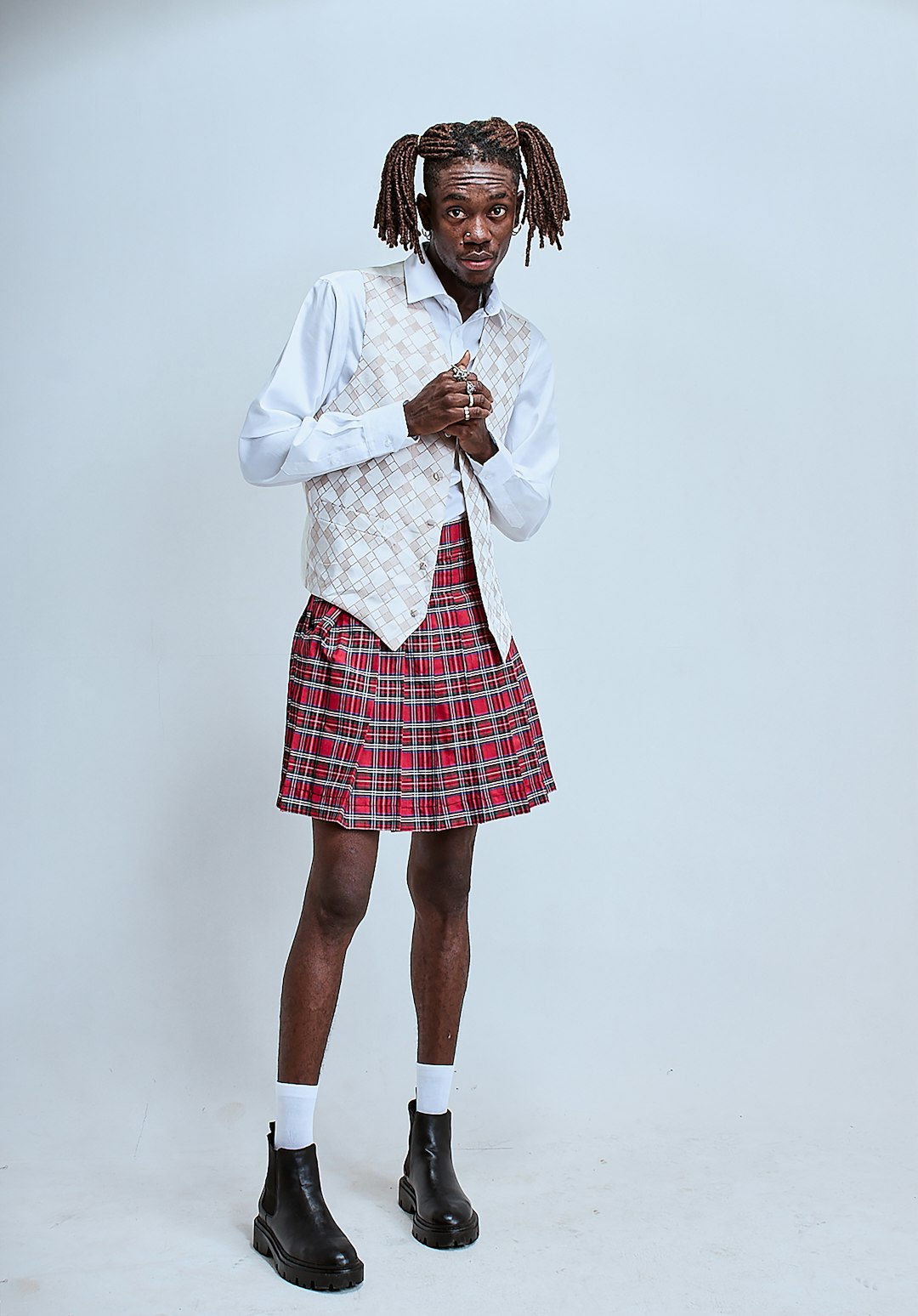 **"Folk Dance Shoe Guide: Materials, Fit, and Flexibility Explained"**