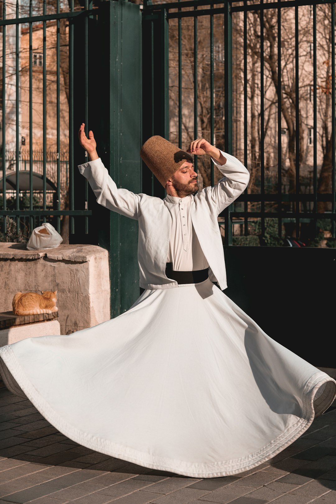 ## When Dance Becomes Medicine: The Unexpected Power of Movement