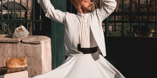 ## When Dance Becomes Medicine: The Unexpected Power of Movement