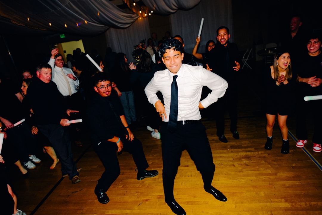 The Salsa Floor Fixer: 9 Tracks That Solve Every Party Problem