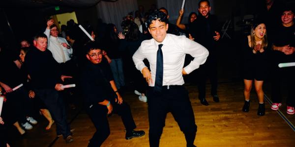 Groove Guide: Top Salsa Tracks for Your Next Dance Party