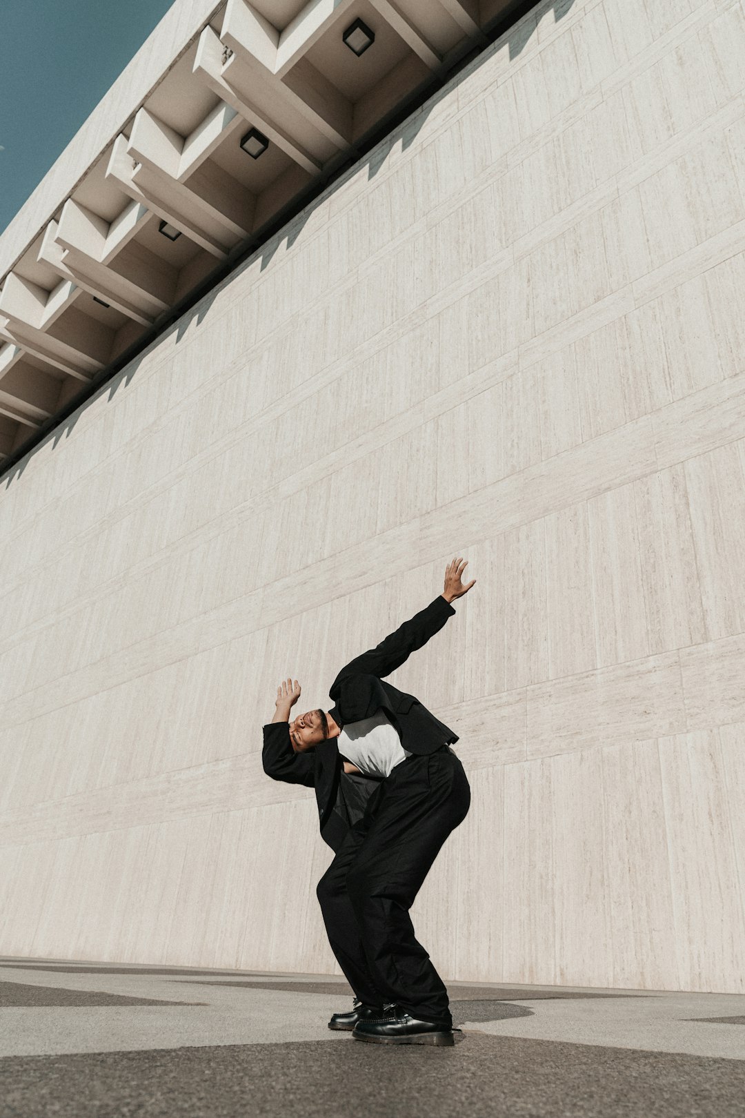 Finding the Floor: My Journey Through Fairfield's Contemporary Dance Studios