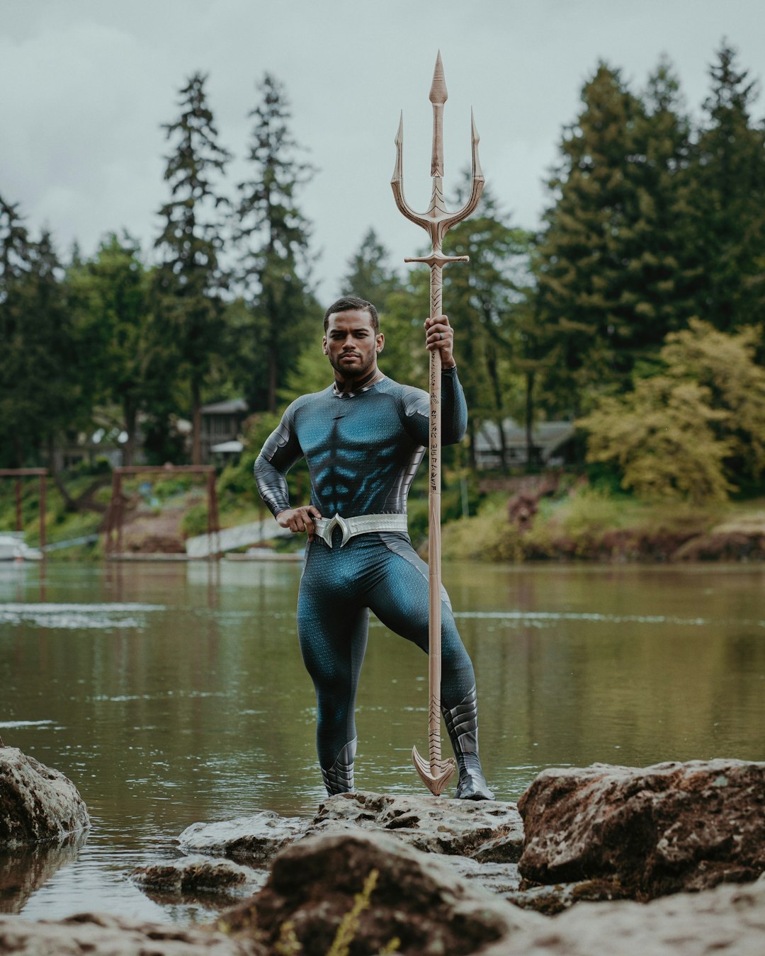 Dawn to Dusk at Lower Lake City's Krump Academy: A Day Inside the Movement