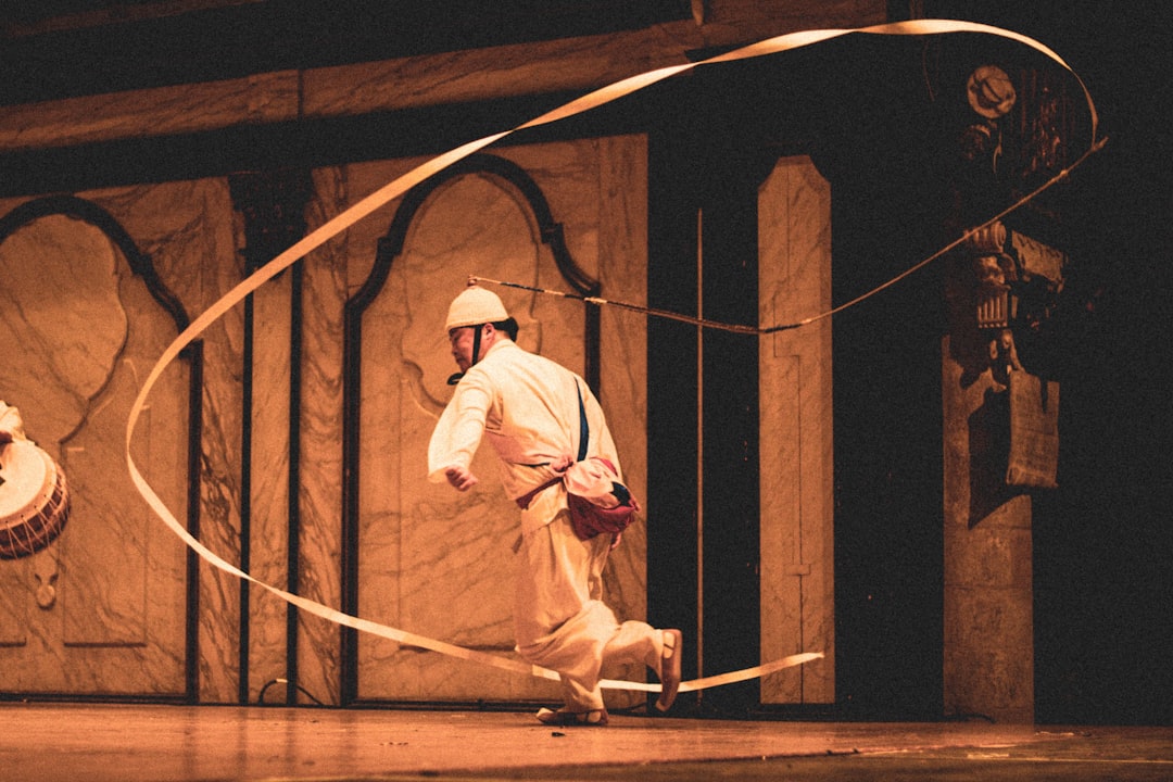 Beyond the Barre: How Milltown City Forges Complete Dancers