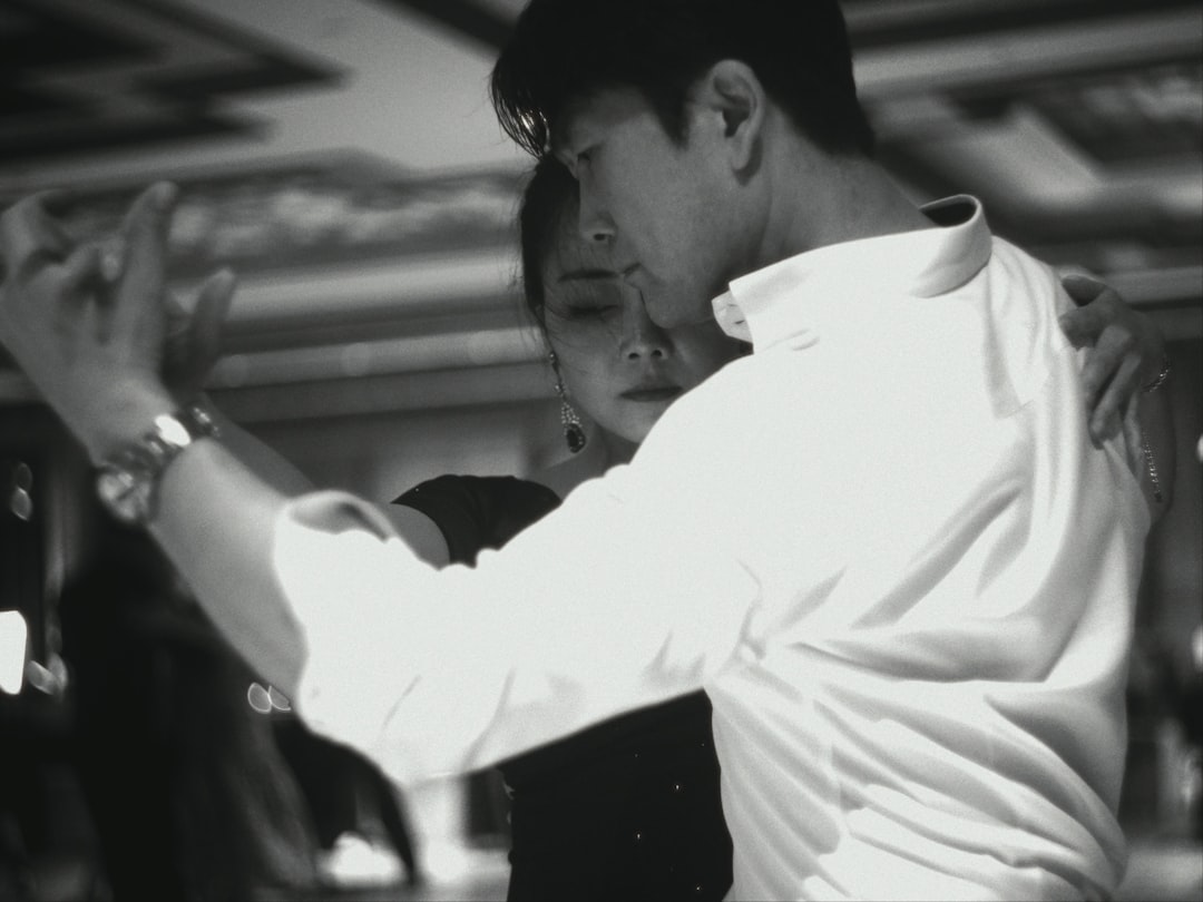 The Moment You Stop Counting and Start Dancing: What Changes at the Advanced Level