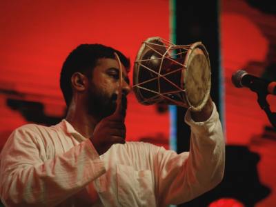 The Ultimate Belly Dance Playlist: Top 10 Must-Have Tracks for Every Style