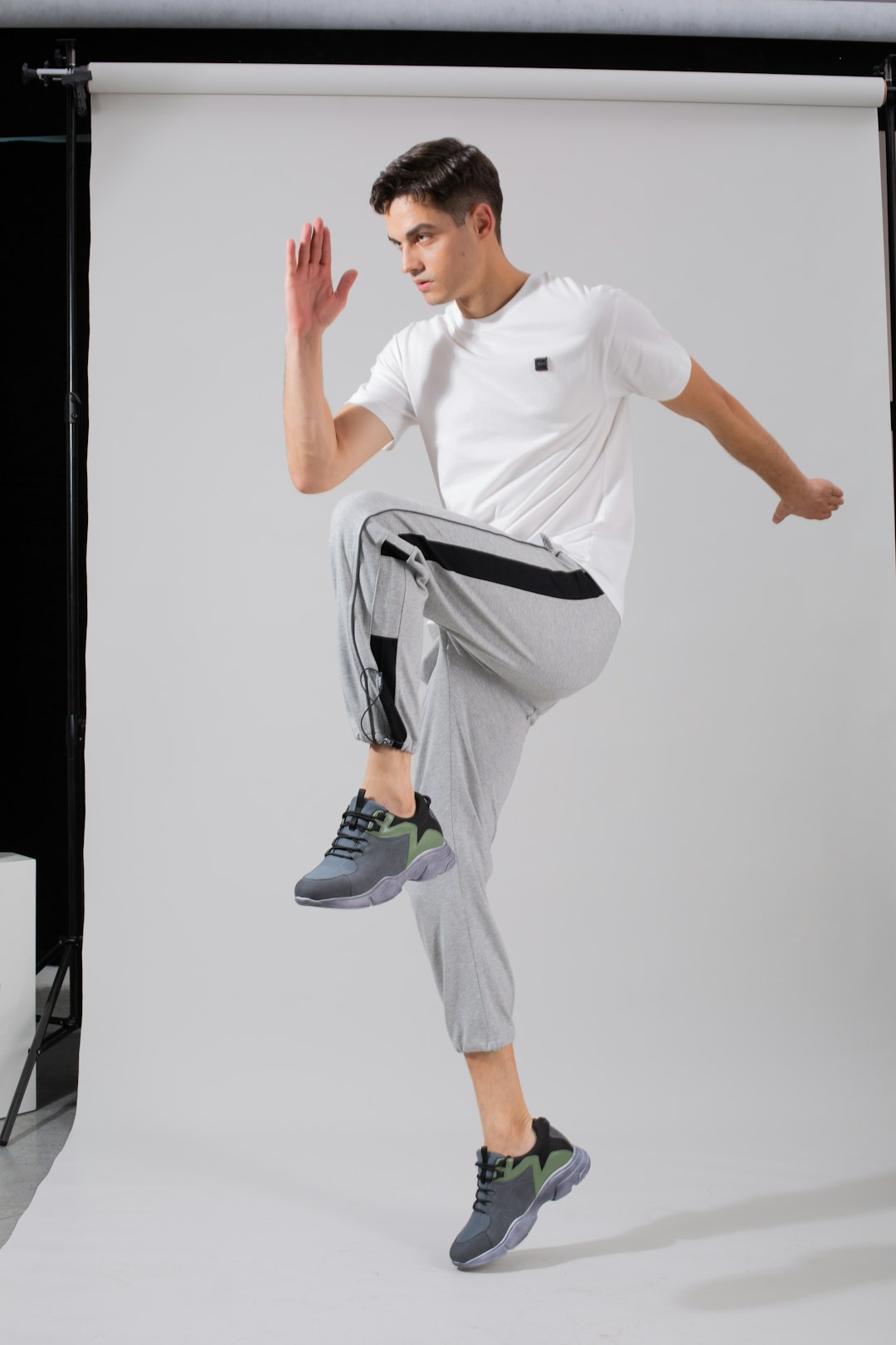 **"Mastering Irish Dance: Your Guide to Going Pro"**