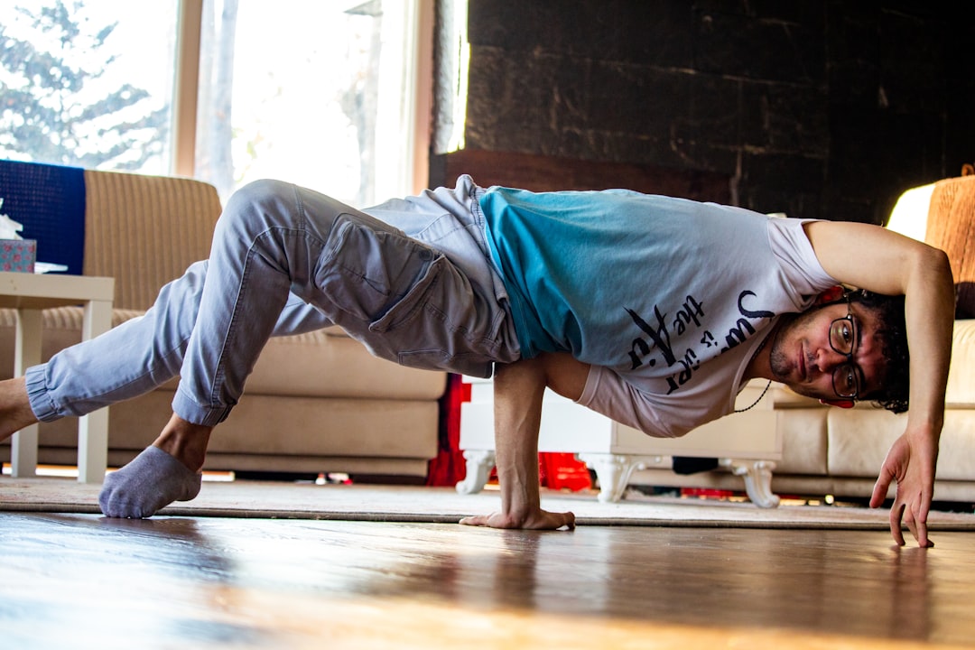 So You Want to Break? Here's What Actually Matters When Starting Out