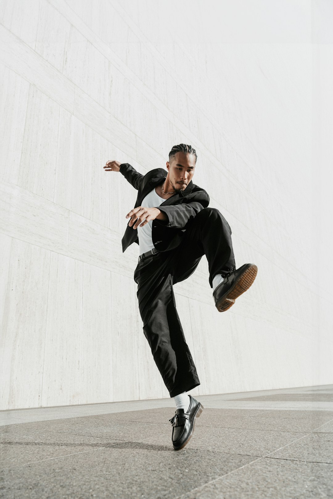 Contemporary Dance in Rural Iowa: The Real Landscape for Aspiring Dancers in Small Communities