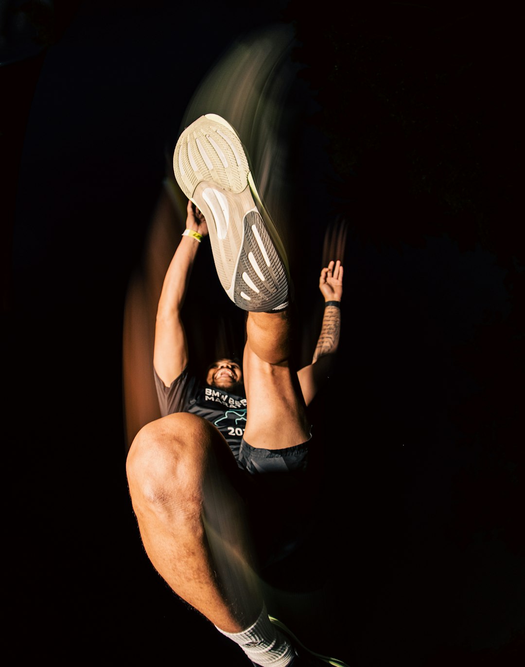 **"Unlocking Advanced Krump: Tips, Drills, and Mindset for Next-Level Performance"**