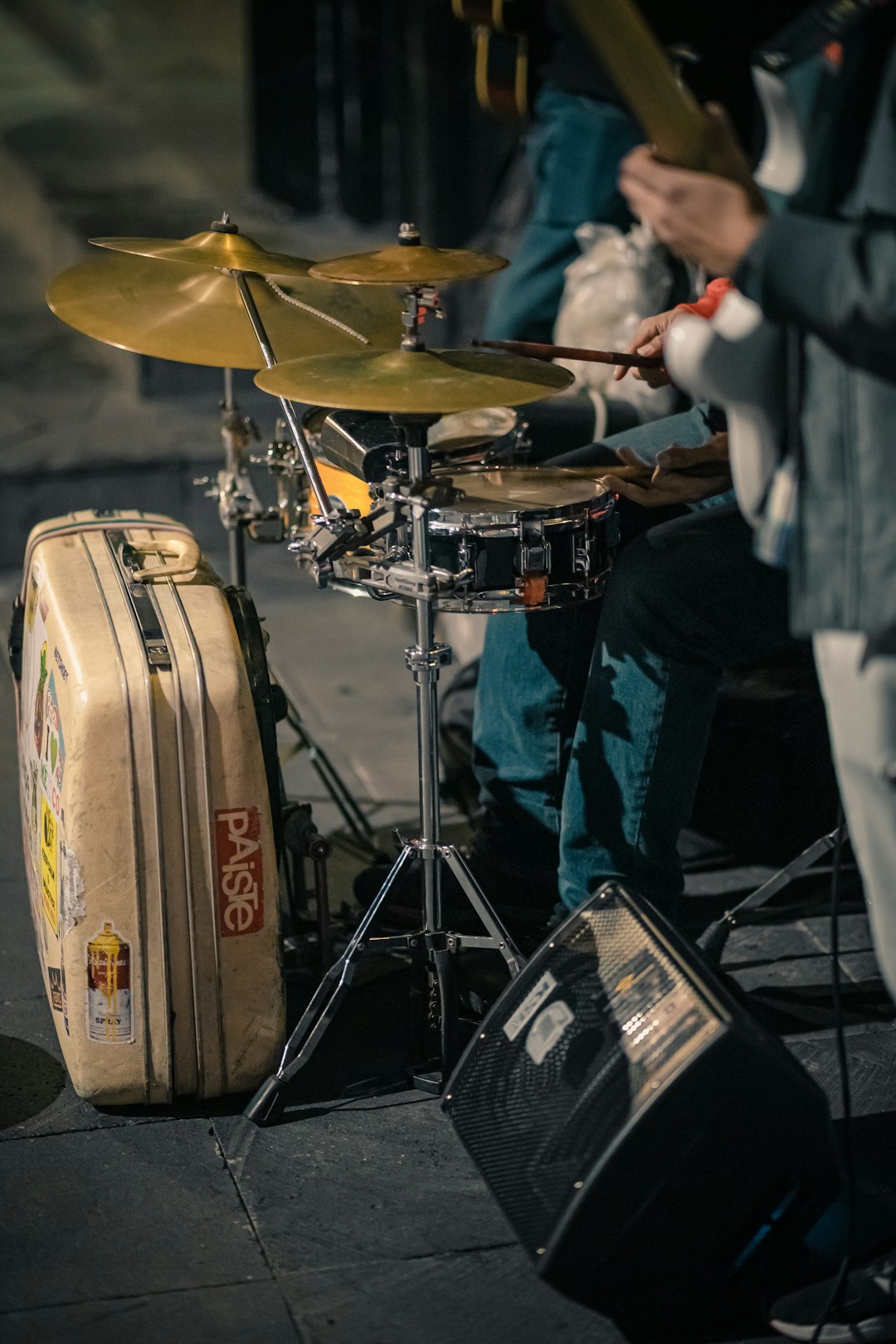 Why Your Lyrical Solo Feels "Flat"—And How Musicality Mapping Fixes It