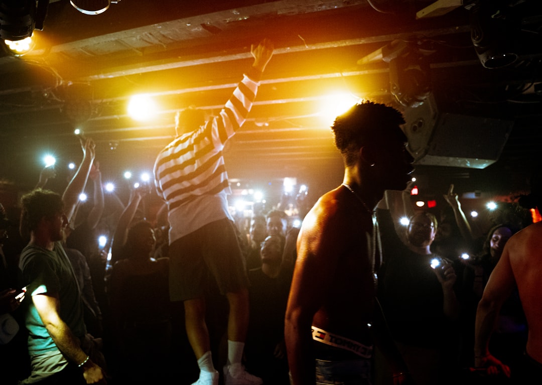 Ellerslie's Best Latin Dance Spots: A Local's Guide to Finding Your Dance Home