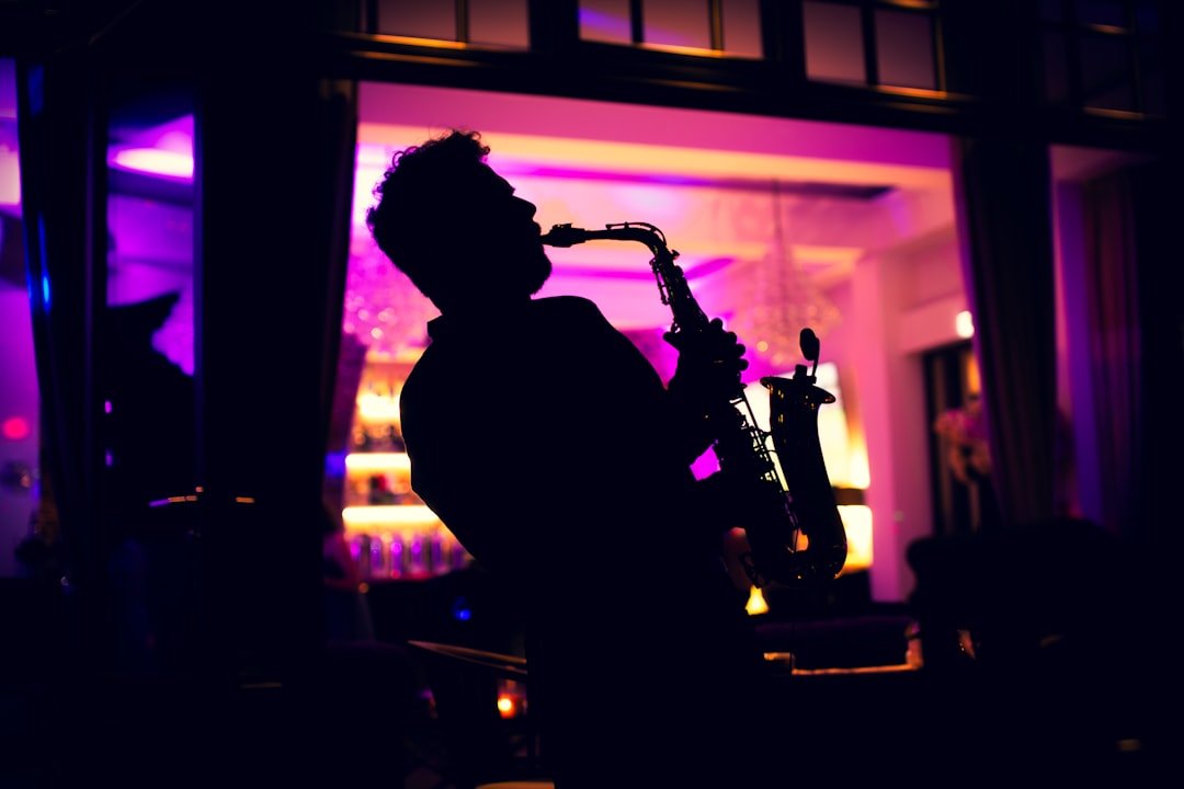 Why Robbins City Is Becoming America's Flamenco Capital
