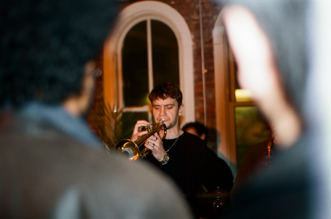 The Songs That Make Strangers Hold Hands: 10 Folk Tracks You Actually Want to Dance To