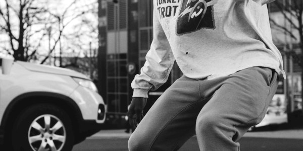 Unlock Your Rhythm: Simple Steps Every Dance Newbie Needs to Know