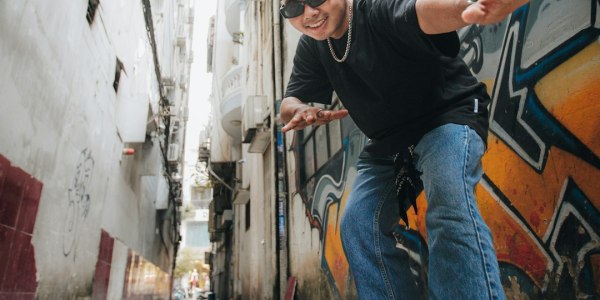 Your Guide to Capoeira Classes in Lynn City, Alabama