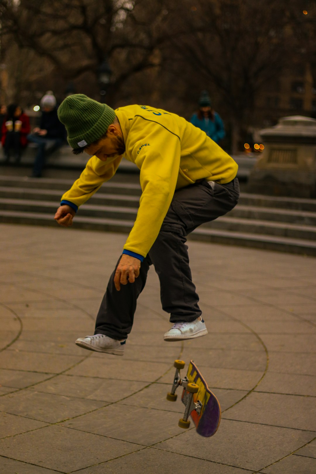 Building a Pro B-Boy/B-Girl Foundation: Essential Skills Beyond the Power Moves