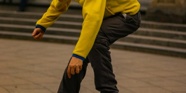 Building a Pro B-Boy/B-Girl Foundation: Essential Skills Beyond the Power Moves