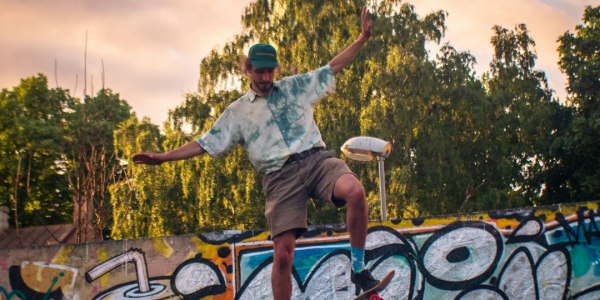 **Rhythm Ready: Top Tracks for Tap Improvisation**