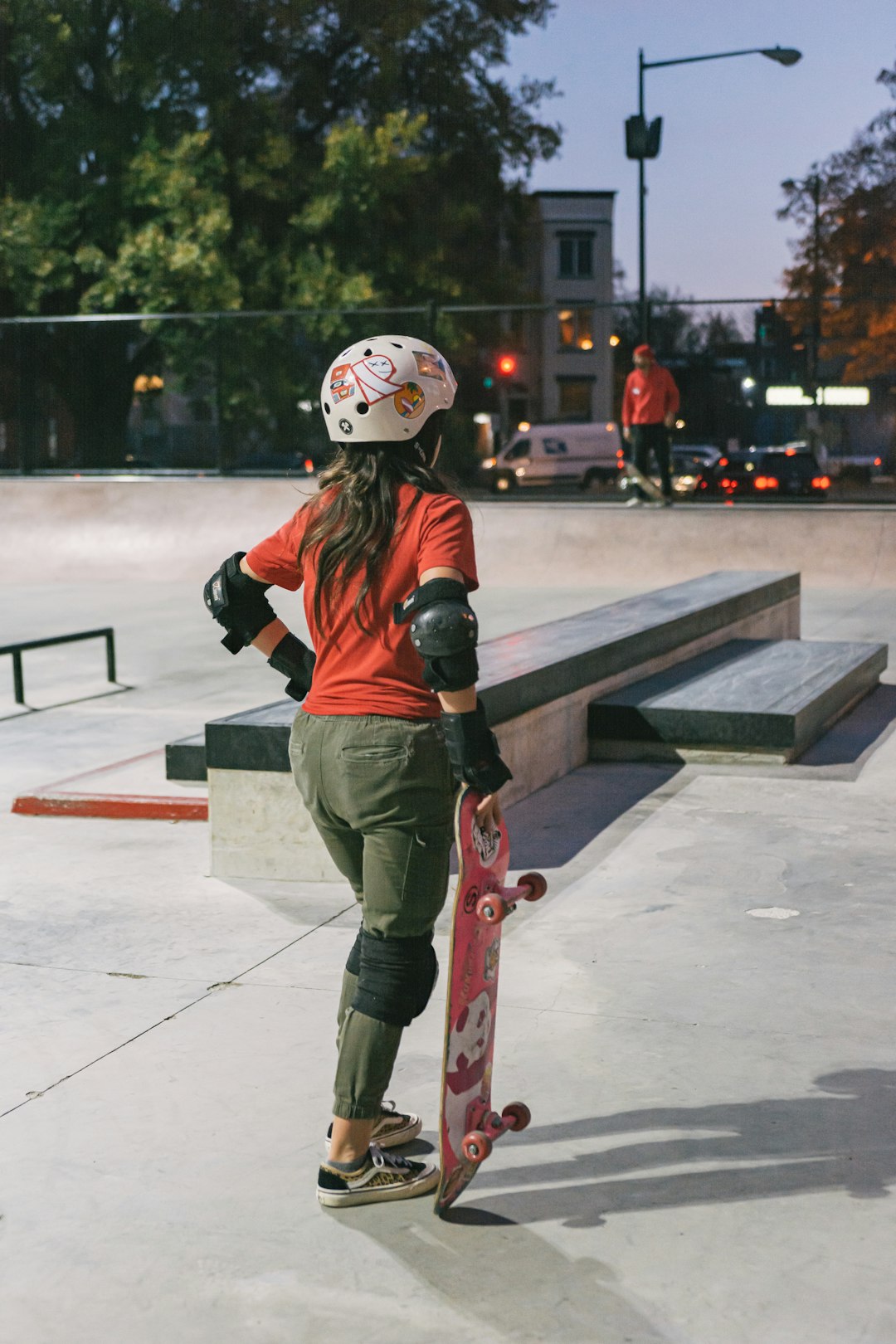 Cardboard and Concrete: Where Monticello's Breakdancers Actually Train