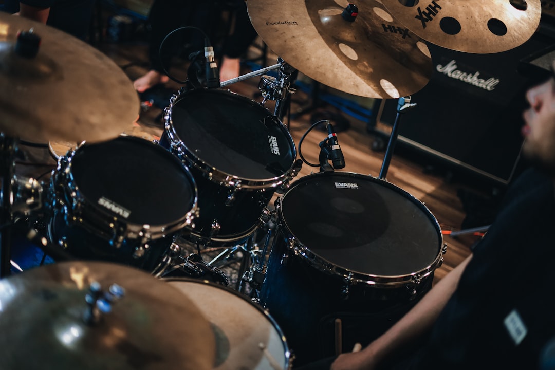 **The Ultimate Hip Hop Playlist for Your Next Practice Session**
