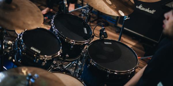 **The Ultimate Hip Hop Playlist for Your Next Practice Session**