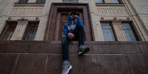 Where to Train in Le Grand: A Dancer's Guide to Contemporary Studios