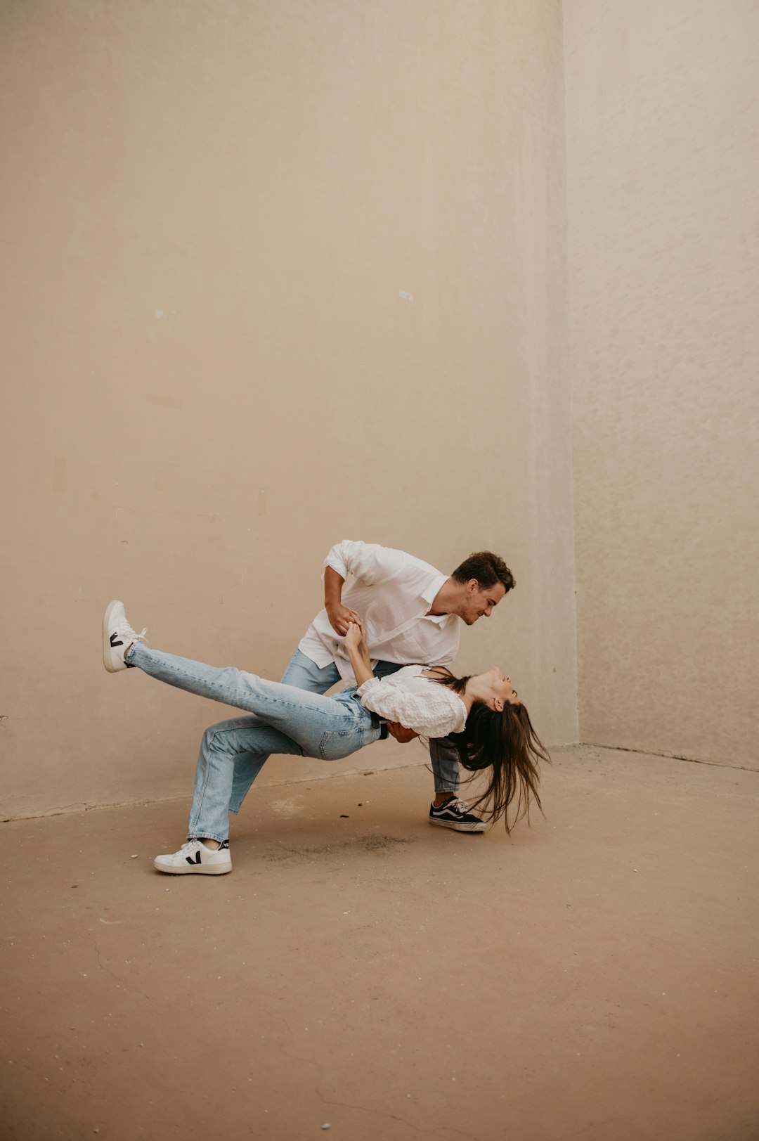 **"Dance Your Way to Grace: Ballroom Training Centers in Second Mesa"**