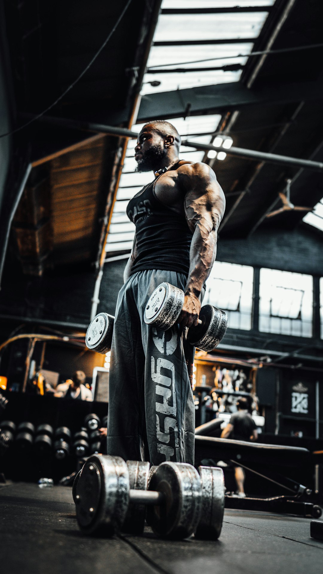 Battle-Ready Threads: How Your Breakdancing Gear Can Make or Break Your Performance